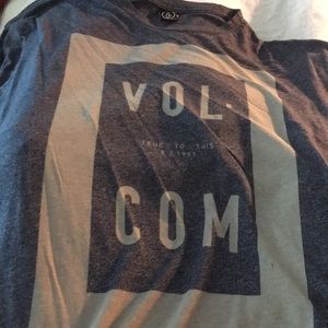 Volcom T-shirt
